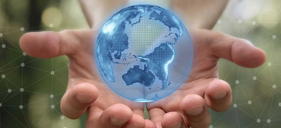 環境への取り組み