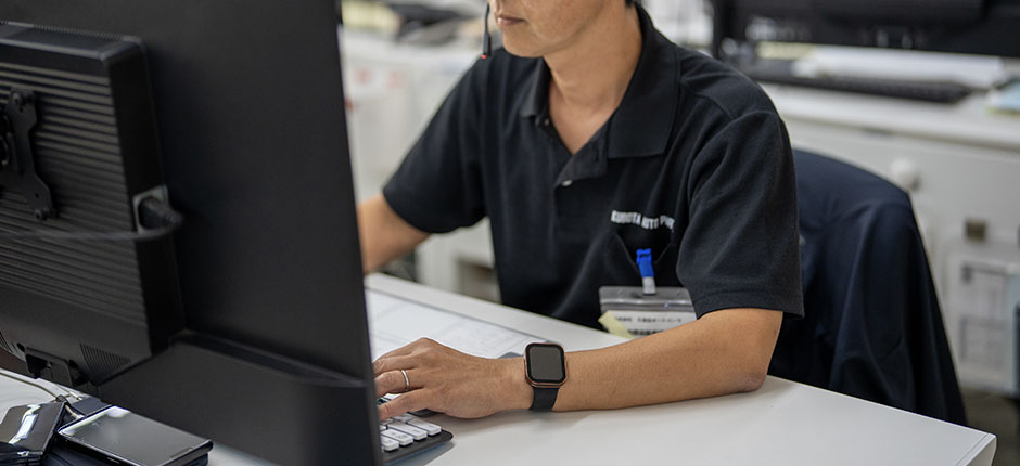 廃車買取お問い合わせ