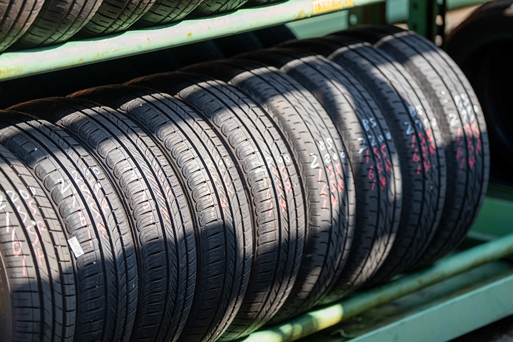 リサイクルパーツ販売