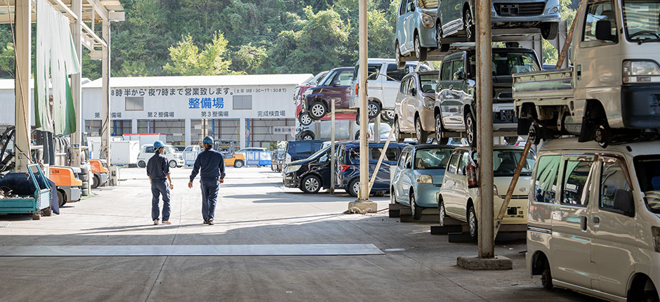 就活生の皆様へ