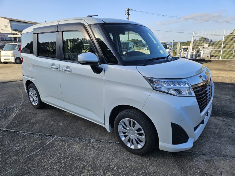 「ジャスティ」の写真