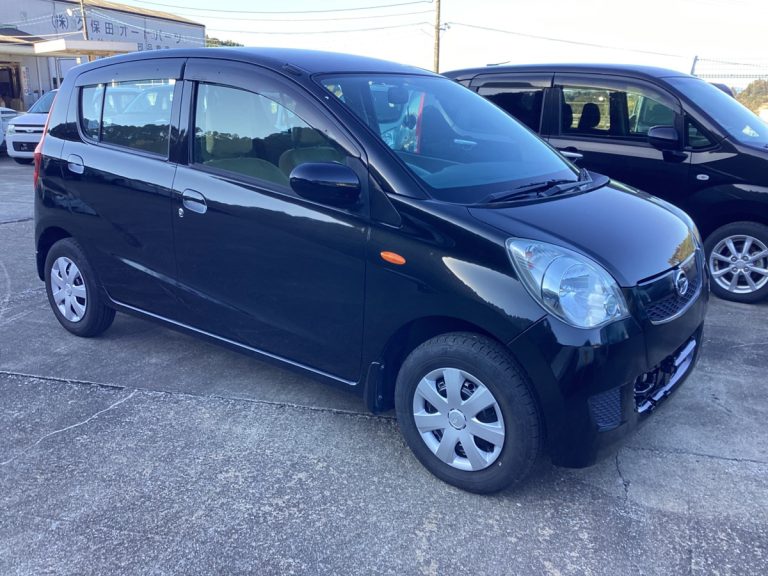 「ミラ」の写真