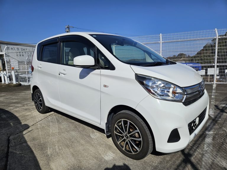 「デイズ」の写真