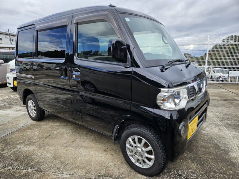 「NV100クリッパーバン」の写真