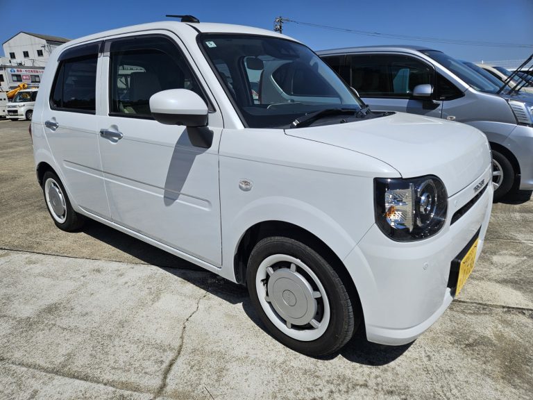 「ミラトコット」の写真